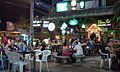 Chiang Mai bars at night-KayEss-1