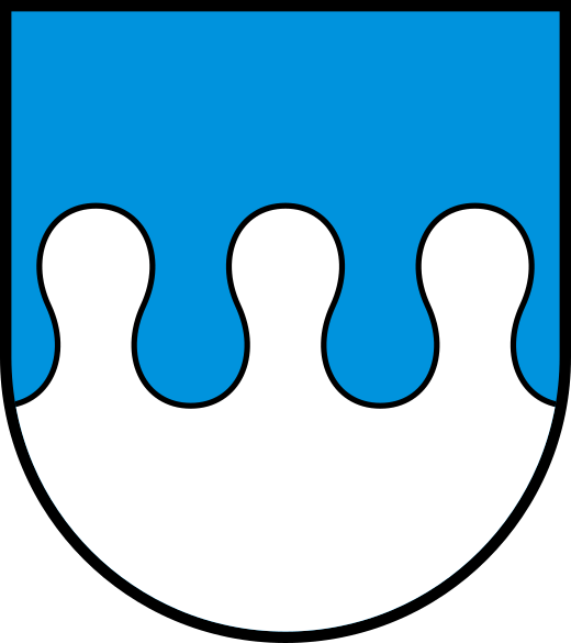Coat of arms of Meisterschwanden