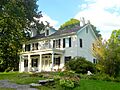 Colerain Forges Mansion 3