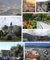 Collage Ambato