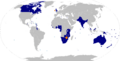 Commonwealth of Nations