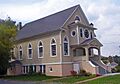 Congregation Agudas Achim, Livingston Manor, NY