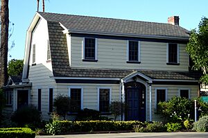 Conklin Residence (Ventura, California)