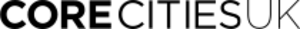 Core Cities logo, 2020.svg