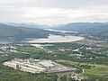 Corpach and Inverlochy crop