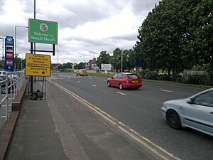 Coventry Road Small Heath Birmingham