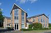 Crawley Baptist Church, Crabtree Road, West Green, Crawley (August 2016) (3).jpg