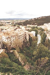 Cuenca-2000 rio jucar 01