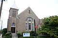 Cumberland Presbyterian Church, Searcy, AR