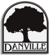 Official logo of Town of Danville