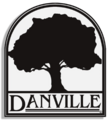 Danville ca logo