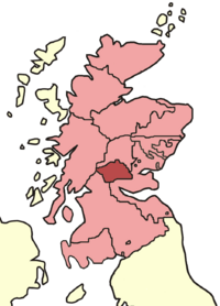 Diocese of Dunblane (reign of David I)