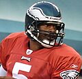 Donovan McNabb (cropped headshot)