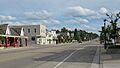Downtown Mio, MI
