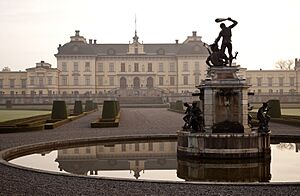 Drottningsholm 02
