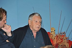 Dušan Jovanović in 2010