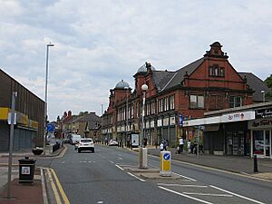Durham Road, Birtley - geograph.org.uk - 3781750.jpg