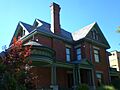 East Elevation