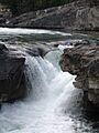 Elbow Falls