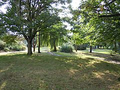 Eltham parks 5