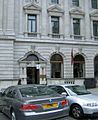 Embassy for Papua New Guinea, 14, Waterloo Place, London WC1 - geograph.org.uk - 886131