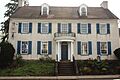 Enoch Roberts House, Quakertown 2