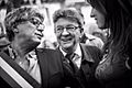 Eric Coquerel et Jean-Luc Melenchon 3