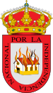 Coat of arms of Algodonales