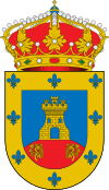 Coat of arms of Cigales