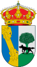Official seal of Partaloa, Spain