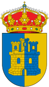 Coat of arms of Quel