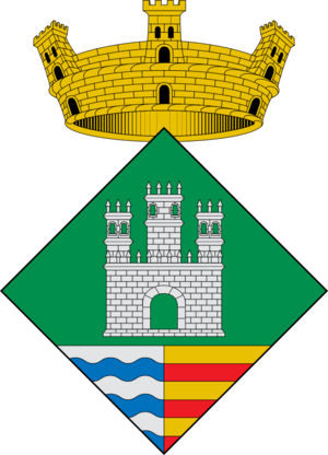 Escut de Bellcaire d'Empordà