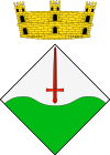 Coat of arms of Sant Pau de Segúries