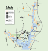 Eufaula-NWR-map