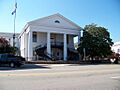 Fairfield County Courthouse