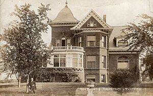 Fairview, Lincoln, NE c. 1910