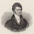 Ferdinand Ries by Mayer