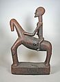 Figure- Equestrian MET 1979.206.85 a