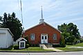 First Baptist Church of Springfield