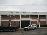 First State Bank and Trust Co., Carthage, TX IMG 2951