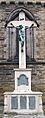 First World War Memorial - All Saints Church - Blackman Lane - geograph.org.uk - 411563
