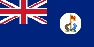 Flag of North Borneo (1948-1963).svg