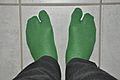Flip-Flops socks