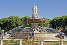 France-002438 - Cours Mirabeau Fountain (15867627856).jpg