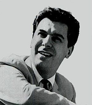 Freddie Cannon 1965