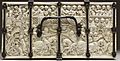 French - Casket with Scenes of Romances - Walters 71264 - Top
