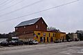 G. Kerndt and Brothers Elevator and Warehouses