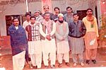 GOVERNMENT ELEMENTARY SCHOOL SHIRIN ABAD DANDOT RS JHELUM