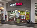 Gamestop Liquidation - Melbourne Square Mall - Melbourne, FL