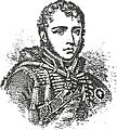 General Francois Lallemand (1774-1839)